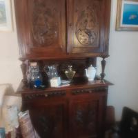 antica credenza 