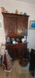 antica credenza 