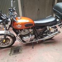  moto royale enfield 
