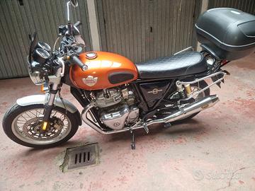  moto royale enfield 