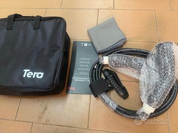 CAVO PER CARICARE AUTO ELETTRICA