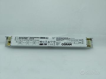 OSRAM QUICKTRONIC QYP-OPTIMAL 1X54-58