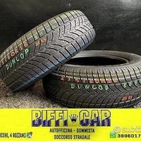 X2: Invernali 235/60R18 107H -DUNLOP- al 61%