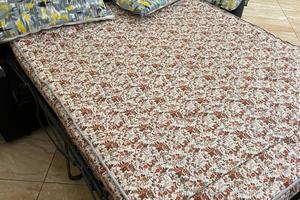 Appartamento immobiliato