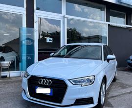 Audi A3 SPB 1.6 TDI 116 CV Sport