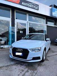 Audi A3 SPB 1.6 TDI 116 CV Sport