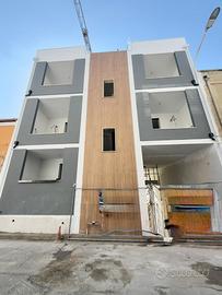 Nuova costruzione Terrazzato ultimo piano