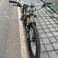 Rose Root Miller 3 2022 - MTB Enduro