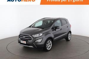 FORD EcoSport NE62200