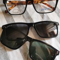occhiali da Vista Hally&Son mod. Roy 10 