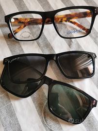 occhiali da Vista Hally&Son mod. Roy 10 