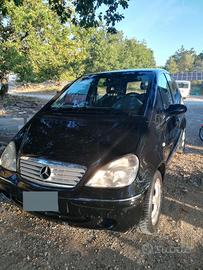 Classe A 2003