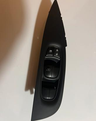 Pulsantiera sinistra Nissan Qashqai J11 originale