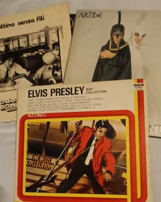 Elvis In The 50's: Sun Collection