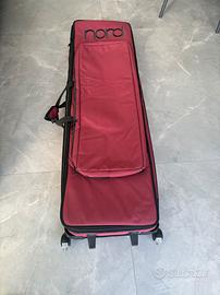 Clavia Nord Case custodia Stage/Piano 88 tasti
