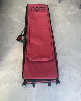 Clavia Nord Case custodia Stage/Piano 88 tasti