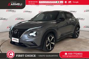 Nissan Juke 1.6 hev N-Connecta