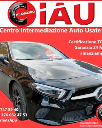 Mercedes-benz A 200 Sport