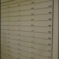 Cassettiera per specialità medicinali