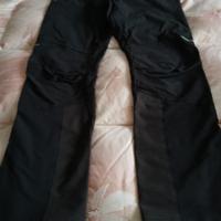 Pantaloni invernali trekking UOMO