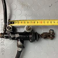 POMPA POSTERIORE YAMAHA YZ 125 1992 4DB YZ125 1989