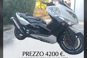 cambio tipologia di moto