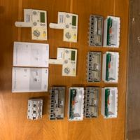 Lotto ricambi Caldaia Junkers/Bosch