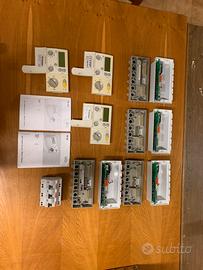 Lotto ricambi Caldaia Junkers/Bosch