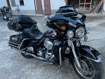 Harley-Davidson Ultra Classic 2007 - Twin Cam 96