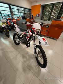 Husqvarna WR 125