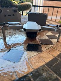 Drone dji mini 4K