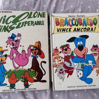 Libri Hanna Barbera