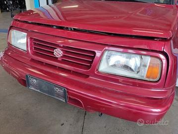 Griglia anteriore SUZUKI VITARA del 1996