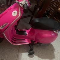 Vespa bimba/o