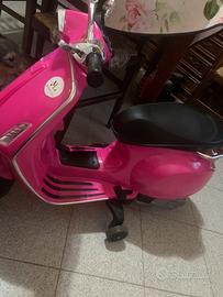 Vespa bimba/o