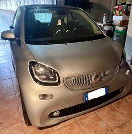 SMART fortwo 70 1.0 PRIME
