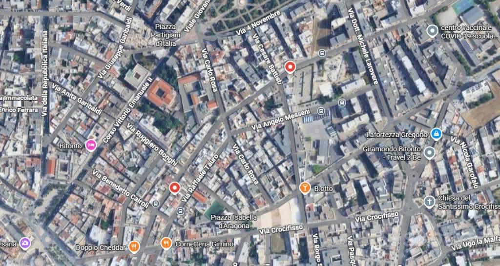 Appartamento – Bitonto - Vista 4