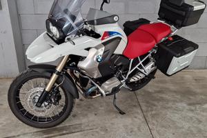 BMW R 1200 GS 30TH ANNIVERSARIO