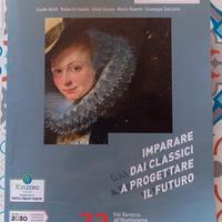 Imparare dai classici 2 A ISBN 9788839535757