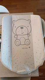 Cuscino per fasciatoio 