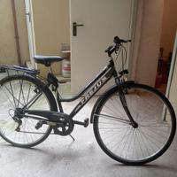 Bicicletta Frejus Storm come nuova