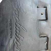 Sella da Salto Ostacoli 17