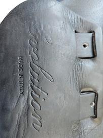 Sella da Salto Ostacoli 17