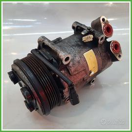 Compressore Clima AC Aria Condizionata BEHR 890043