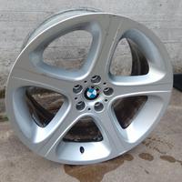 Cerchi in lega bmw