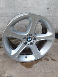 Cerchi in lega bmw