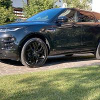 Range Rover Evoque R‑Dynamic SE D180 Mild Hybrid