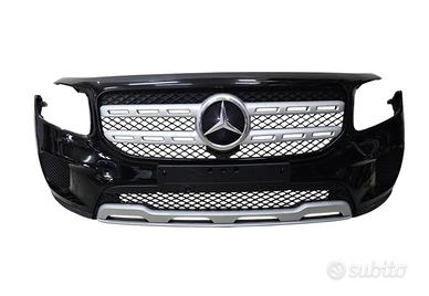 PARAURTI ANTERIORE COMPLETO MERCEDES GLB Serie (X2