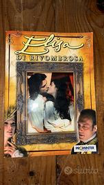 Album Elisa da Rivombrosa