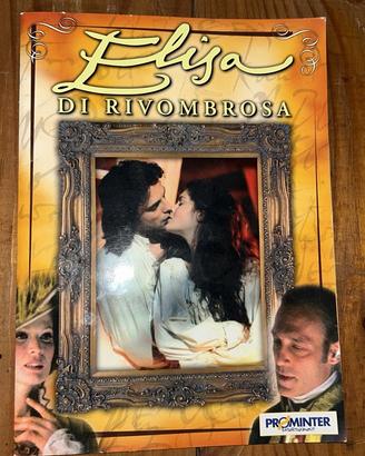 Album Elisa da Rivombrosa